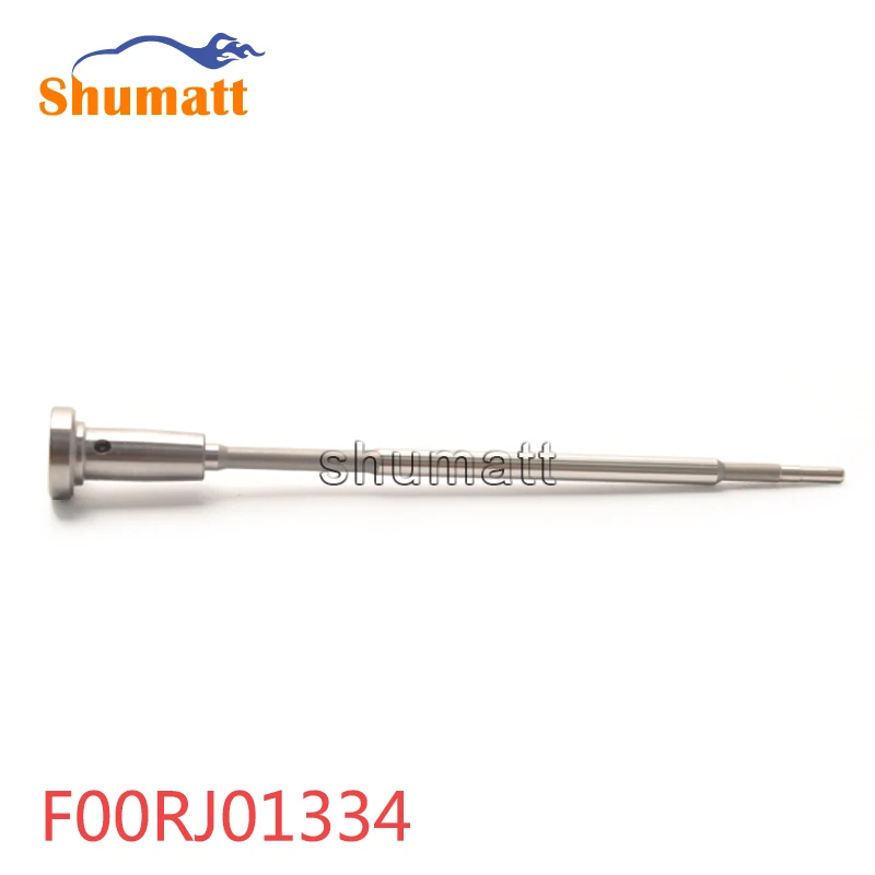 SHUMAT F00RJ01334 FOORJ01334 Авто запасные части Common Rail клапан управления для брендового топливного инжектора 0445120047 0445120091 0445120093