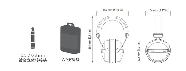 Студийные мониторные наушники Superlux HD660 auriculares с динамическим монитором Hifi наушники для записи стерео DJ наушники