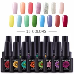 Semi Permanent Nails At Home Price And Step By Step Guide 2019