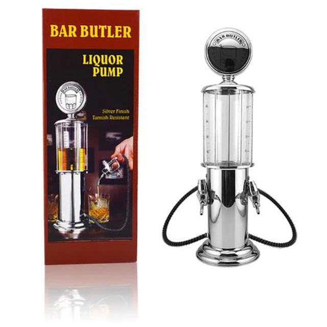 Wine Dispenser Desktop Water Dispenser Drink/Wine/Beer/Water Dispenser Mini Beverage Dispenser 1