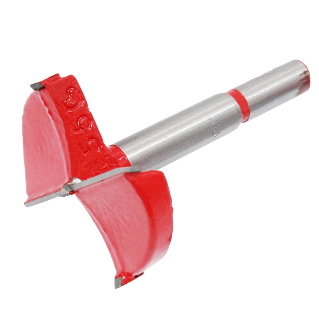 

Wood Drilling 16/20/25/30/35mm Carbide Drill Bits Professional Forstner Woodworking Hole Saw Cutter