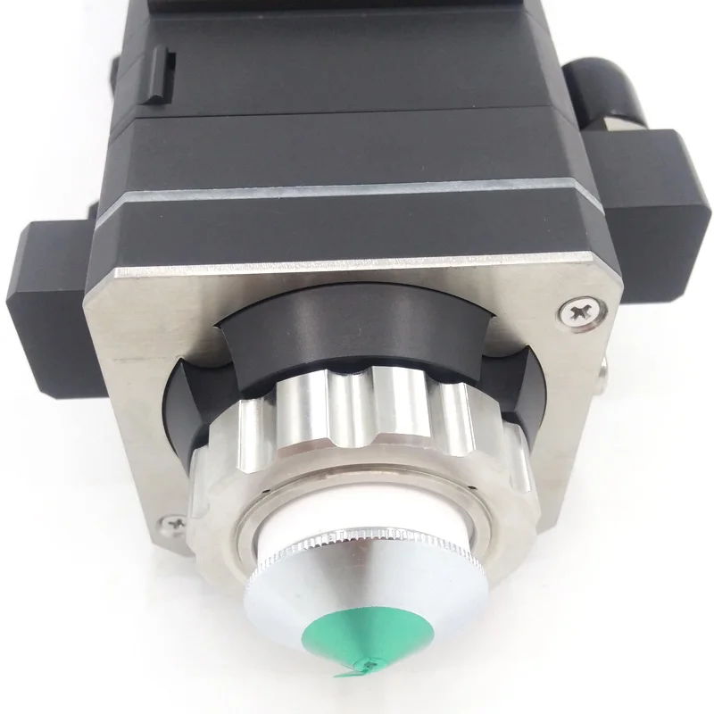 Волоконная Лазерная режущая головка Raytools BT240S 0 2 кВт 2000 Вт|Запчасти для