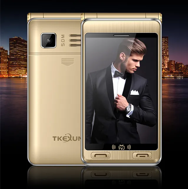 Cheap 3.5"dual Screen cell phones Dual SIM Card one-key TV SOS call FM touch mobile phone russian keyboard button TKEXUN G10+ Cheap 3.5"dual Screen cell phones Dual SIM Card one-key TV SOS call FM touch mobile phone russian keyboard button TKEXUN G10+