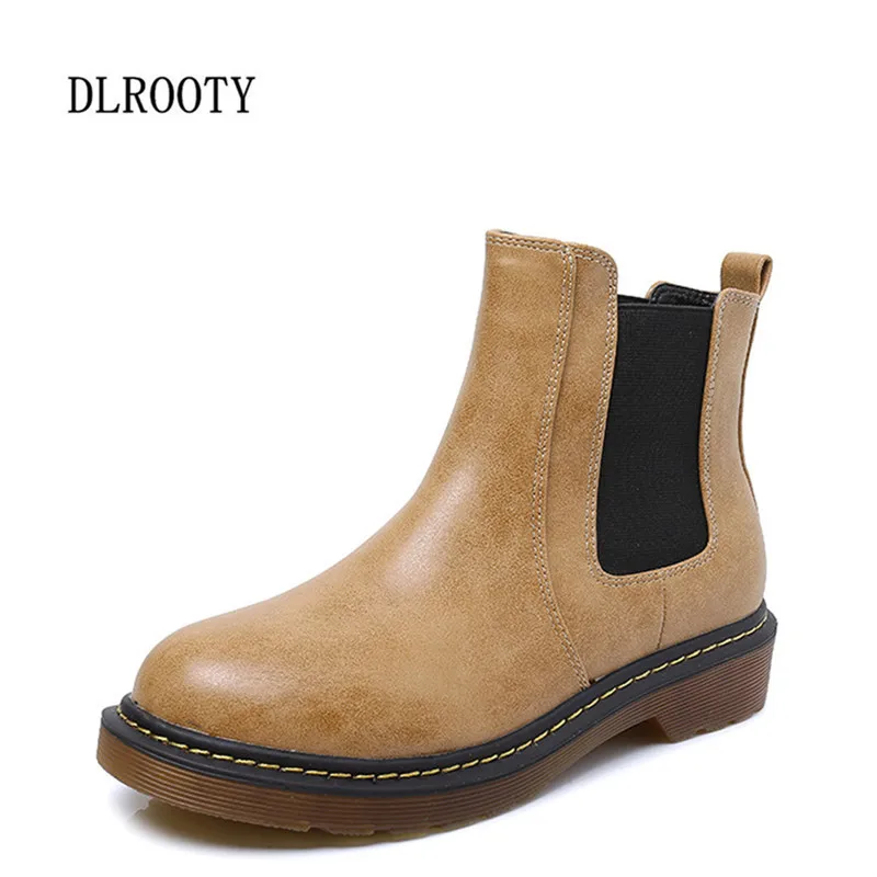 water ankle boots