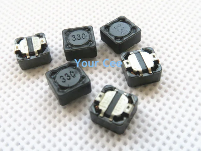 330 smd конденсатор