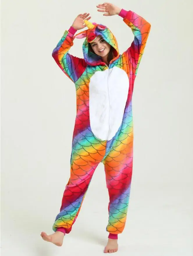 fish scale unicorn 2