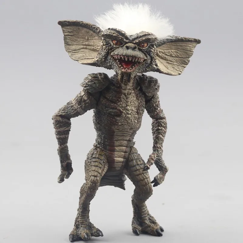 NECA классический " Gremlins princes фигурка ПВХ из печати фигурка игрушка очень хорошее качество