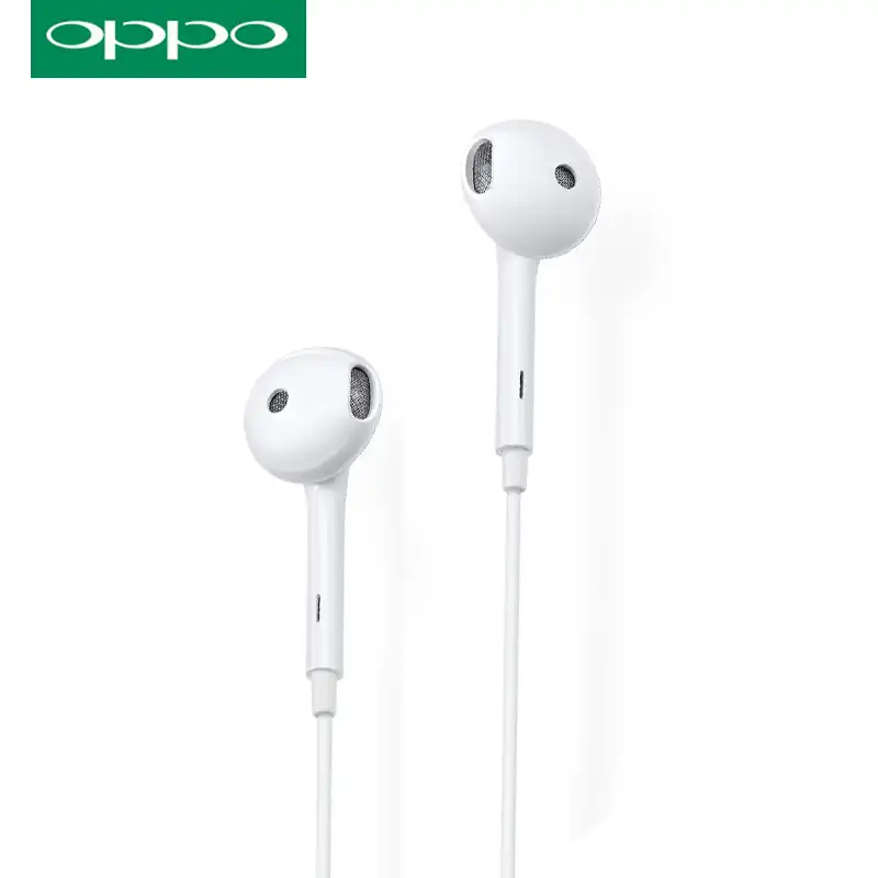 headset oppo a31
