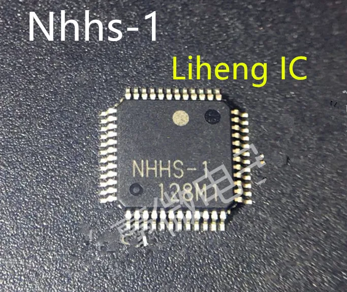 

NEW ORIGINAL New Arrival Promotion 1PCS Nhhs-1 Nhhs QFP48