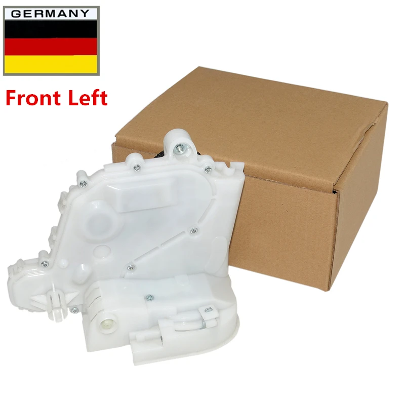 AP03 72150 SWA A01 72150SWAA01 новый привод замка двери передний левый для Honda CR V CRV 2.4L сторона