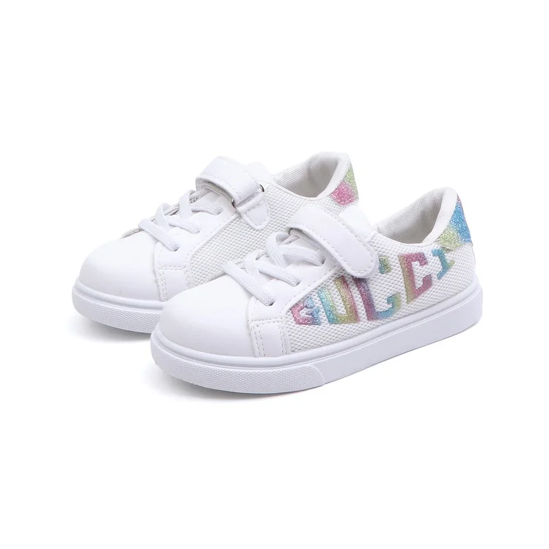

COMFY KIDS 2019 Spring New Arrivals Sneakers For kids Boys Sneakers shoes Fashion Casual Flat With Girls Shoes Sneaker For Child