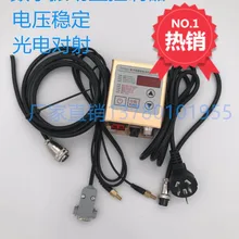 Цифровой Интеллектуальный Good-sdvc20 контроллер вибрационного диска напряжение 220 В с фотоэлектрической парой индукционной линии