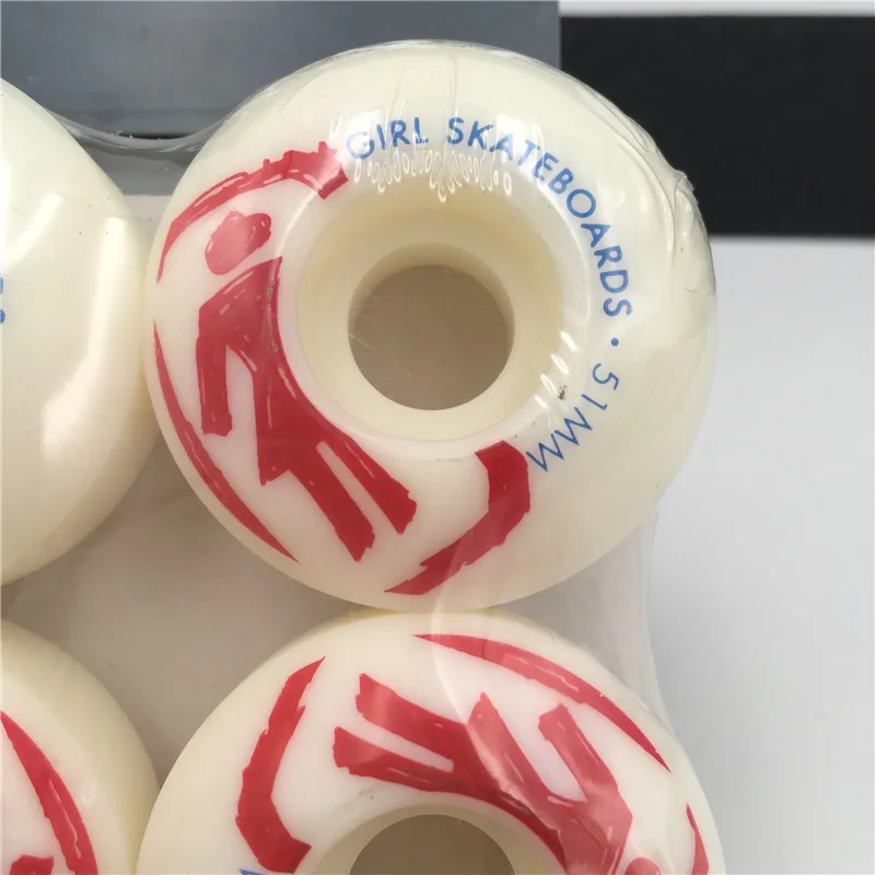SKATEBOARD WHEEL (13)