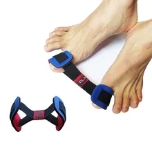 1 pcs Feet Care Exercise Training Done Thumb Deformation Bones of the Big Toe Sports Feet Care