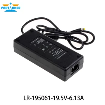 

LR195061 (19.5V6.15A) DC to DC power adapter power 120W
