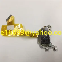 DV21TS/SF-HD4 черная крышка 2 триммер компакт-дисков+ VCD+ оптический датчик DVD лазерная для MK4 VW C6 MFD2 Mercedes DVD-ROM навигации 5 шт./лот