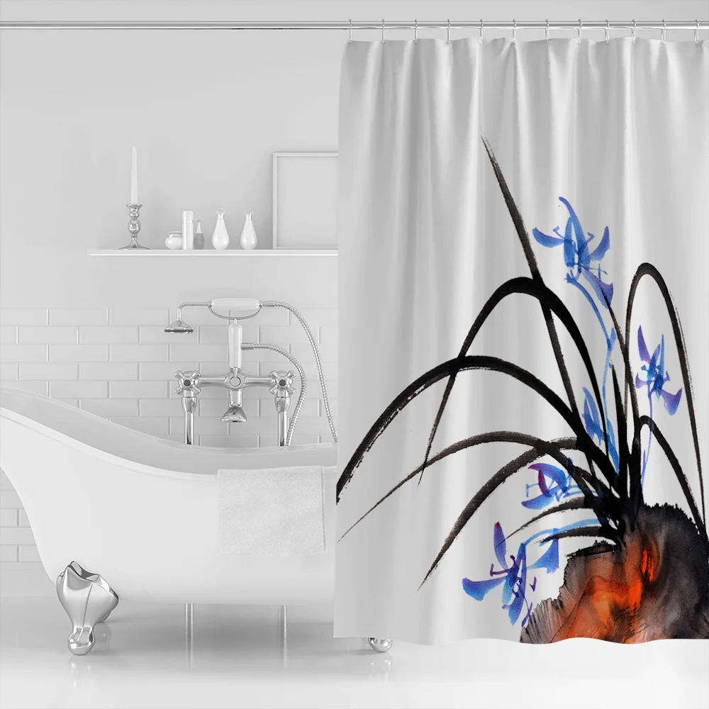 This bathroom curtains section will help you guys pick up an appropriate one for your bachelor's apartment, get your style and desire. aliexpress