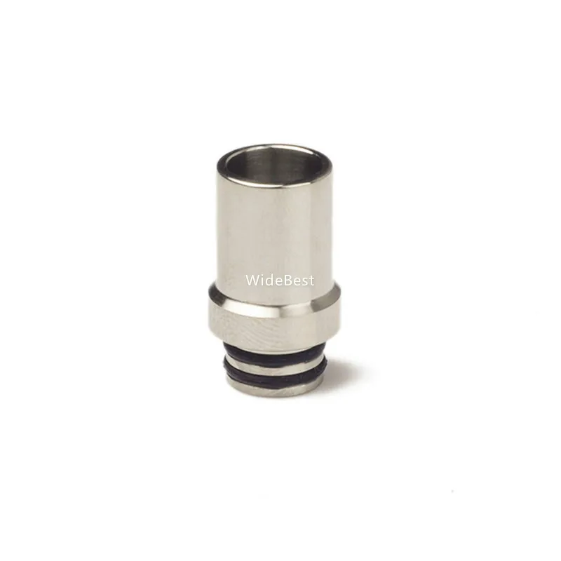 Комплект Vaptio TYRO/Taifun GT3 GT II/EleafGS Turbo мундштук из нержавеющей стали с узким