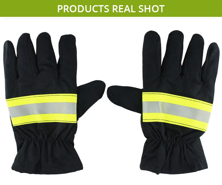 Safety welding for work gloves (6)