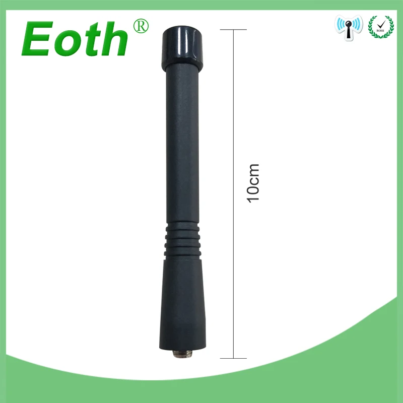 Автомобильная рация антенны для motorola one e398 g6 razr v3i e5 p30 sma uhf тактическая baofeng 5r vhf dmr