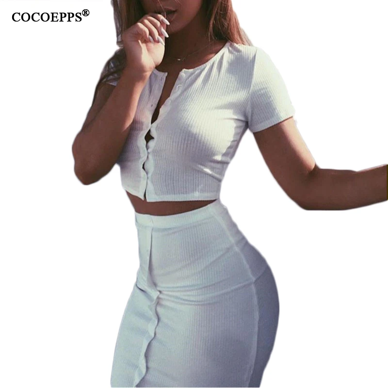 Aliexpress.com : Buy 2 piece set Women suits Dress 2017