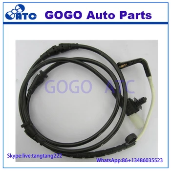 

500 pcs L=1230mm Brake pad wear Sensor FOR RANGE ROVER SPORT(LS) 2.7TDVM/4.4 2005/2 OEM SEM500062