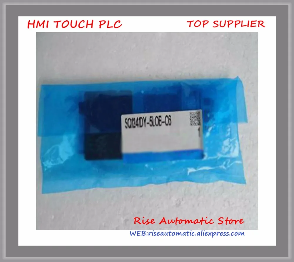 все цены на New Original Solenoid Valve SQ1241DY-5LOB-C6 high-quality онлайн