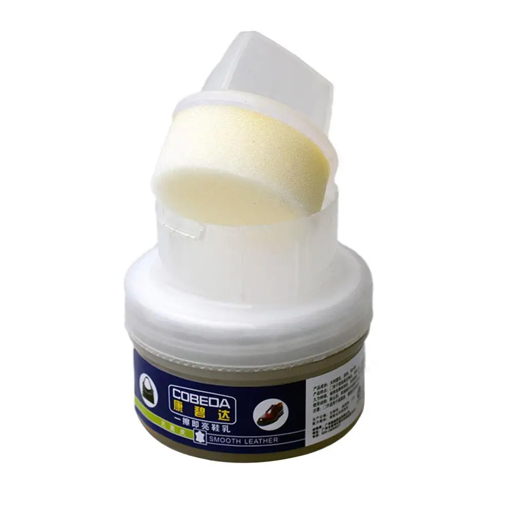 Car Leather Recoloring Balm Renew Restore Repair Color to Faded Scratched Leather for Couches Car Seats Clothing Purses