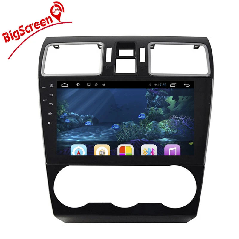 Excellent Newest Android 6.0 2GB+16GB Car No DVD Player GPS Navigation For Subaru Forester XV 2015 RDS BT Multimedia ISP Screen Recoder 2 Excellent Newest Android 6.0 2GB+16GB Car No DVD Player GPS Navigation For Subaru Forester XV 2015 RDS BT Multimedia ISP Screen Recoder 2