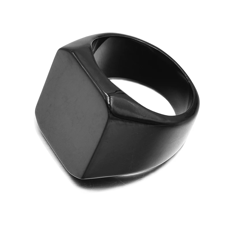 Мужское кольцо из нержавеющей стали 316L gbr037a|stainless steel biker ring|ring 316lring for |