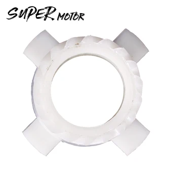

Instrument speedometer Driver Gear box Speed Kilometer meter senor Motorcycle For Suzuki GSF250 GSF400 75A GSXR250 GSXR400