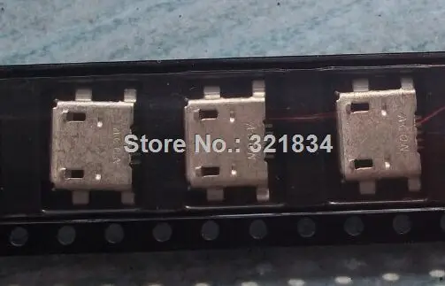 1 шт для huawei G510 G520 C8813 Y300 W2 T8951 B199 micro Зарядка через usb Порты и разъёмы Зарядное