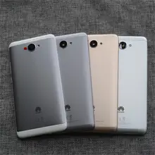 Аккумулятор задняя крышка корпус чехол для huawei Y7