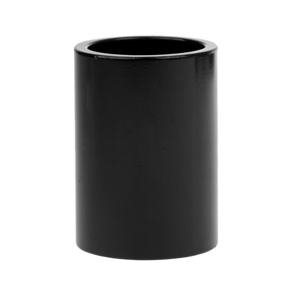 Bike Headset Spacer 1 Piece Aluminum Alloy Cycling Bicycle Stem Headset Spacer Fit MTB Bike Road Bikes 50mm Sturdy and Durable