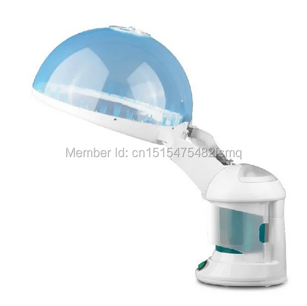 hair steamer