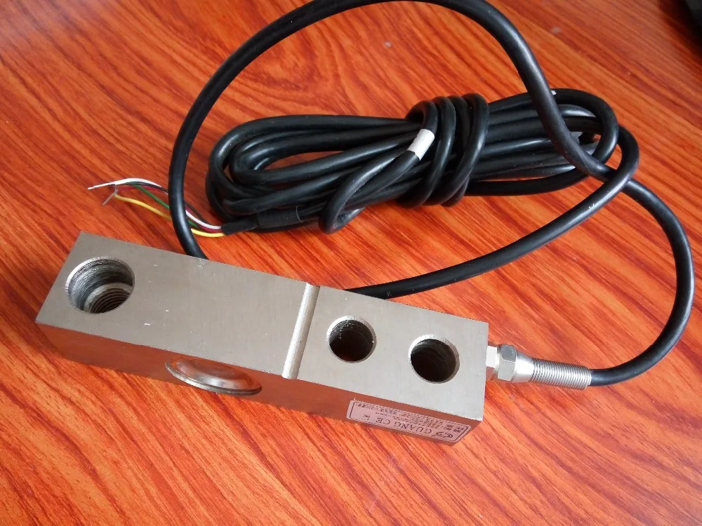 Free shipping original new YZC 320C pressure senso ,weighing sensor ...