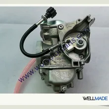 Linhai 400cc карбюратор ATV CUV Hytrack Quadzilla