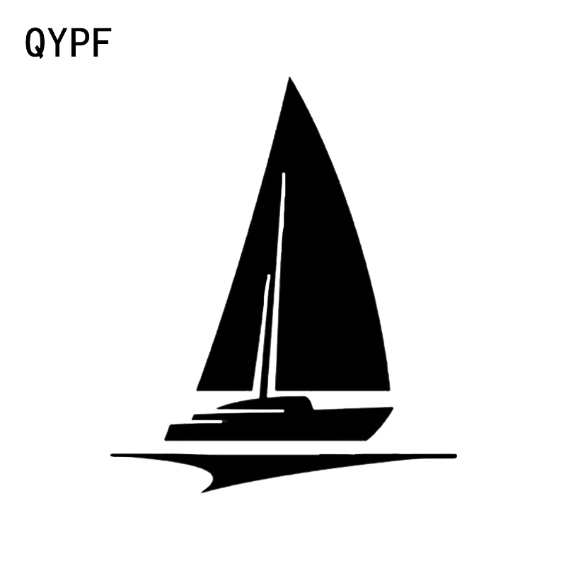 QYPF 11 1*13 4 см оригинальный матросский декор для парусника лодки Стайлинг