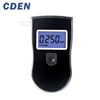 Professional Alcohol Tester Police LCD Display Digital Breath Quick Response Breathalyzer for the Drunk Drivers alcotester AT818 ► Photo 2/6