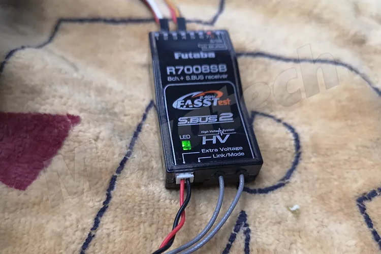 CA-RVIN-700电压传感线，电压回传线70V 焊接板 (3)