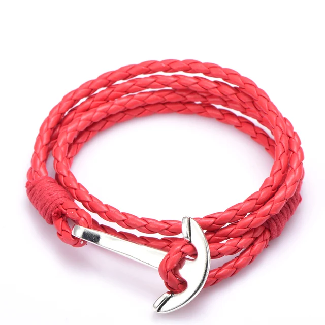 Wristband Charm Bracelet - Image 3