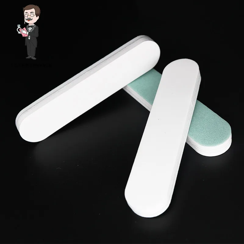 10pc Buffing Polishing Compound Jewelry Polishing Strip Buffer Compound