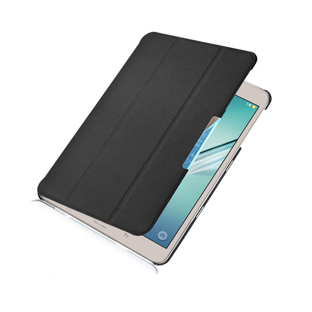 Ultra Slim Smart Shell Stand Cover for Samsung Galaxy Tab S2 9.7