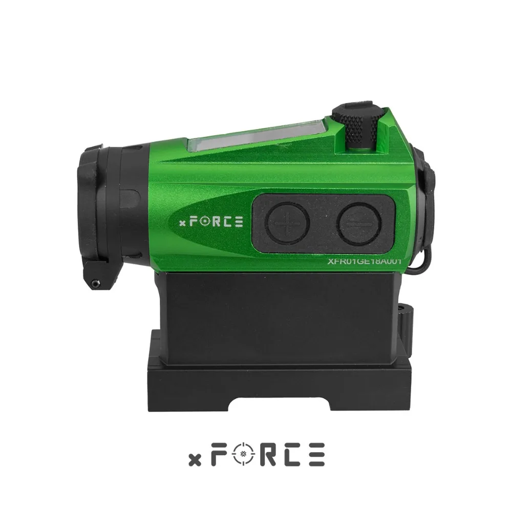 XR002GRN01