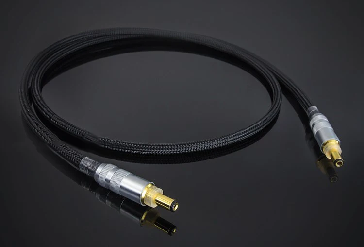Пользовательский линейный блок питания Hi Fi DC карта базовой линии Oyaide plug|plug dc|plug