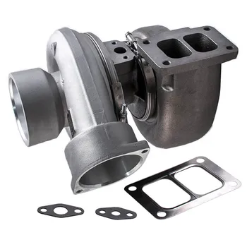 

Turbo Turbocharger For Caterpillar Cat 3306 Excavator E3306 S4D 7C7582
