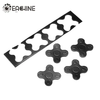 

New Arrival 4pcs Eachine Wizard X220S Anti Vibration Damper Motor Pads For RC Multicopter Spare Part RC Toys