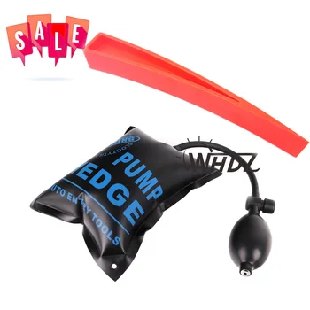 

Sale Pump Wedge Air Wedge Auto Entry Tools Airbag Lock Pick Set Auto Lockout Car Window Open tools plastic windows wedge set