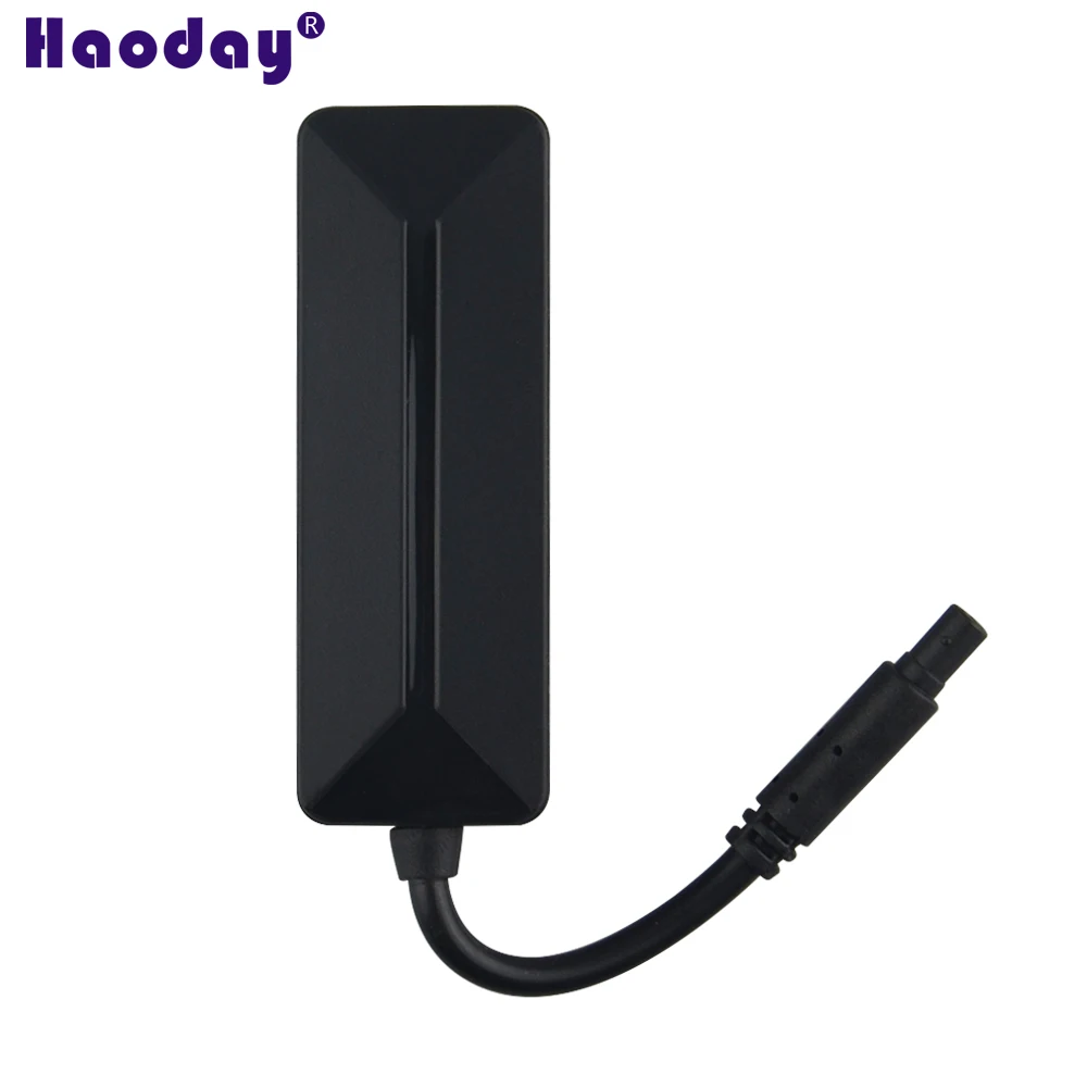 

Multi-function LK710 GPS Car Tracker Vehicle Locator Vibration/Displacement/Low battery/Power off/overspeed alert History Route