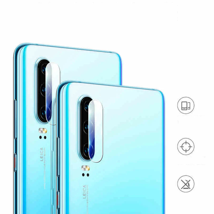 Защитное стекло для камеры huawei mate 20 Lite P30 Pro P20, защитное закаленное стекло для huawei Honor 9X20 Pro Lite 20i